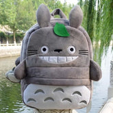 Kawaii Plüschrucksack